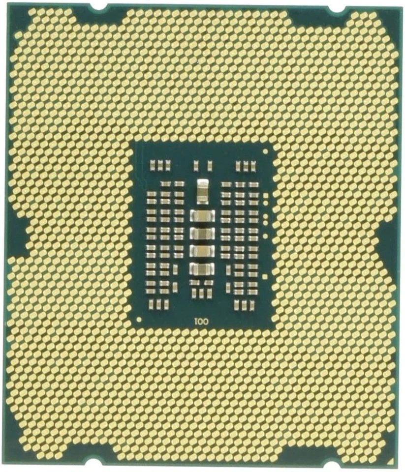Intel Xeon E5-2620 v2 SR1AN 2.10 - 2.60GHz, 15MB, 6 Core, LGA2011, 80W CPU - Image 4 of 4