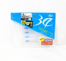 Thirty Four Soft Bait Plankton 1.8 Inch 8 Per Pack Amairo (4954)