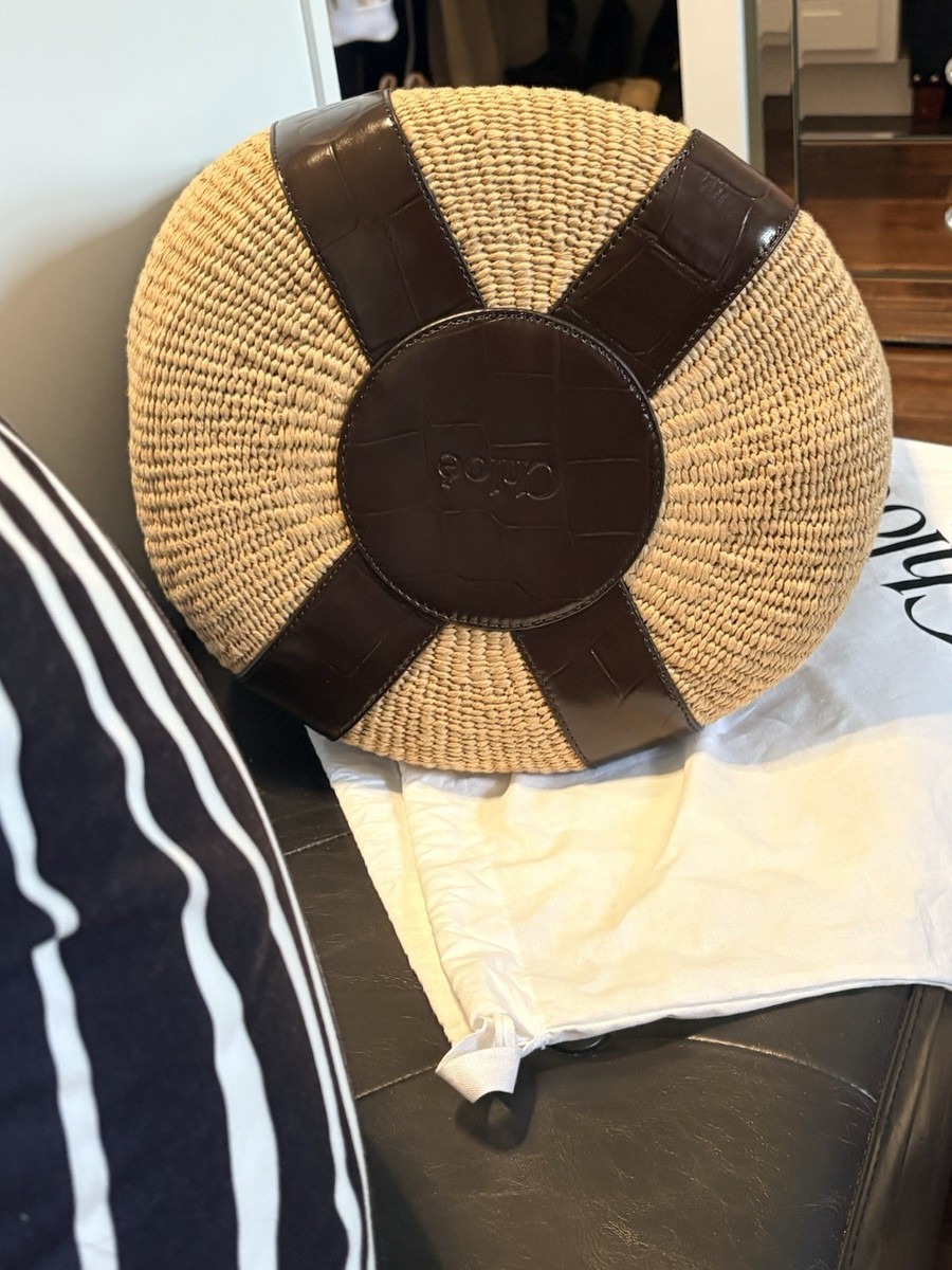 BRAND NEW CHLOE MUST HAVE SUMMER BAG | eBay