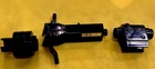 G1 Transformers Megatron Parts Pieces Weapons Silencer Eyepiece Sight VTG