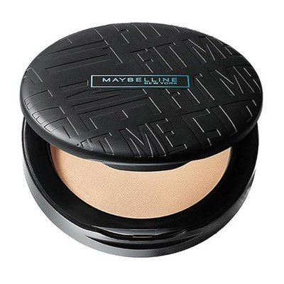 Maybelline New York Fit Me Shade 220 Natural Beige I Fresh For Upto 12Hrs