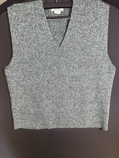 ZARA Men Edition sweater/ 80  Wool / Large