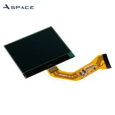 LCD Display 81302 For Porsche Cayenne Touareg Instrument Cluster 2003-2006