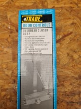 4 Trade Overhead Closer DC12. Nowy. Nigdy nie używana.