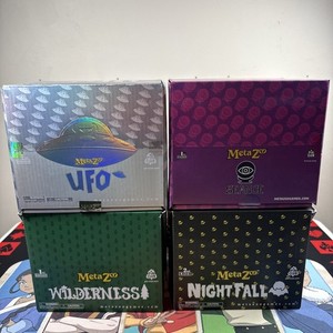 Metazoo Nightfall | eBay Metazoo Nightfall | eBay