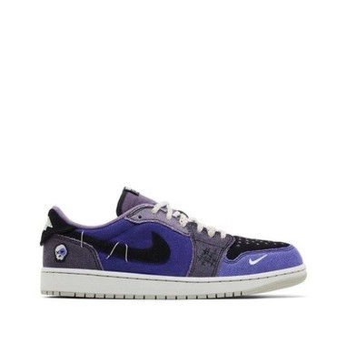Jordan 1 Low Zion Voodoo Size 10.5 Ships Immediately