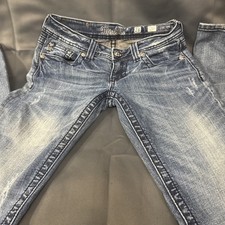 Miss Me Jeans - Size 28 - JWS30785 - Boot Cut