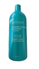 SoftSheen Carson Wave Nouveau Coiffure Shape Lock 3 Condition Neutralizer 33.8oz