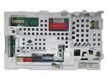 Genuine OEM Whirlpool Washer Control W10711300 Free Shipping 1-Year Warranty