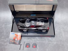 BBR Edition 1507 units 1/18 ENZO FERRARI Enzo Ferrari Black Diecast with