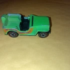 70s Hot Wheels Redline Grasshopper Jeep Die Cast Car Vehicle Model Lot Of Two