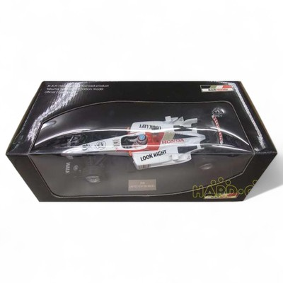 #ad Honda 3000 Limited 1 18 Scale Car $170.10