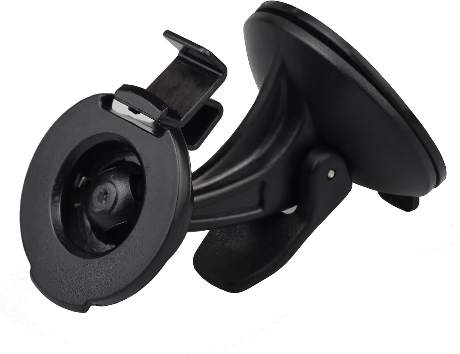 Digicharge Supporto a ventosa per parabrezza con staffa Garmin Drive 52...