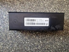 Opel Zafira B A05 comfort control unit 13586727 2.00 diesel 2014 33862831