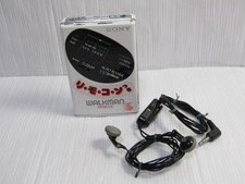 Sony WM-F109 ▷ Walkman.land