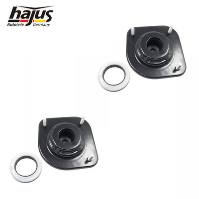 Original Hajus 2x Domlager Federbeinlager Vorne Chrysler PT Cruiser Dodge Neon