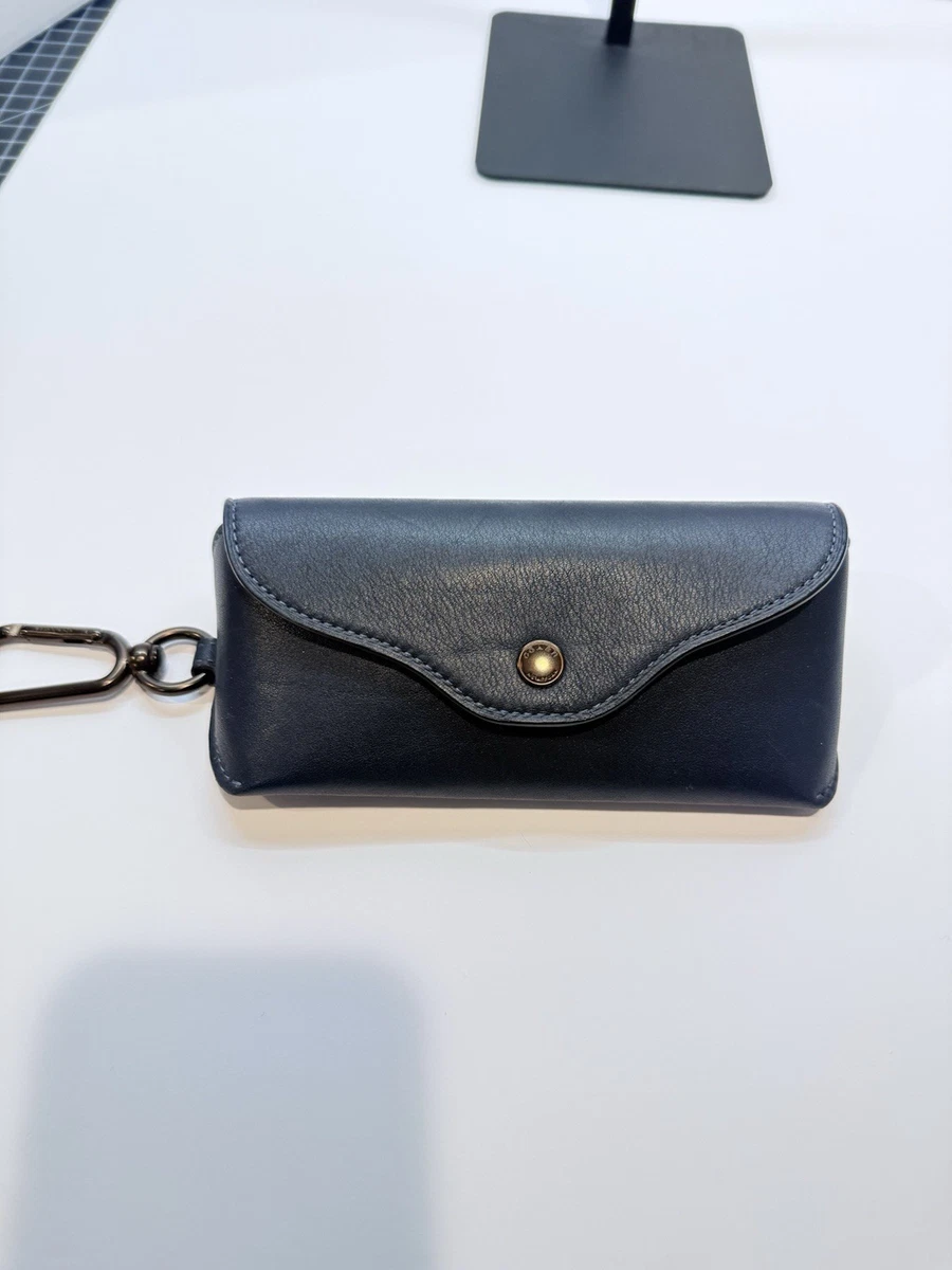 coach leather eyeglass case products for sale | eBay display picture 1
