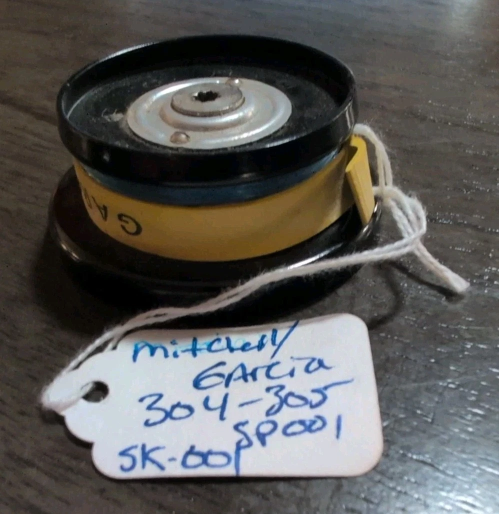 Mitchell 305 In Vintage Spinning Fishing Reels for sale | eBay