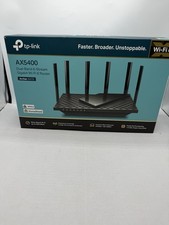 TP-Link AX5400 WiFi 6 Router Archer AX73 