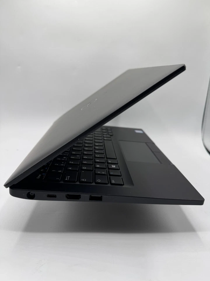 Dell Latitude 7390 · i5-8350U · 8GB · 256GB, photo 3 sur 5