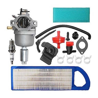 Carburetor Carb For 42 inch Troy Bilt Pony 13WN77BS011 13AN77KG011 13WN77KS011 