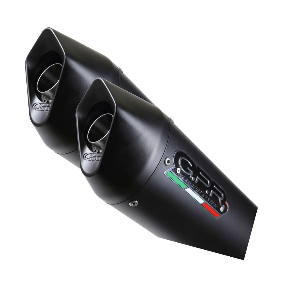 exhaust ktm supermoto r 990