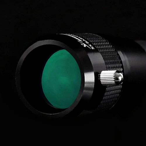 1.25" 5X Focal Extender Barrel Achromatic Barlow Lens Multi-Coated Telescope - Picture 6 of 10