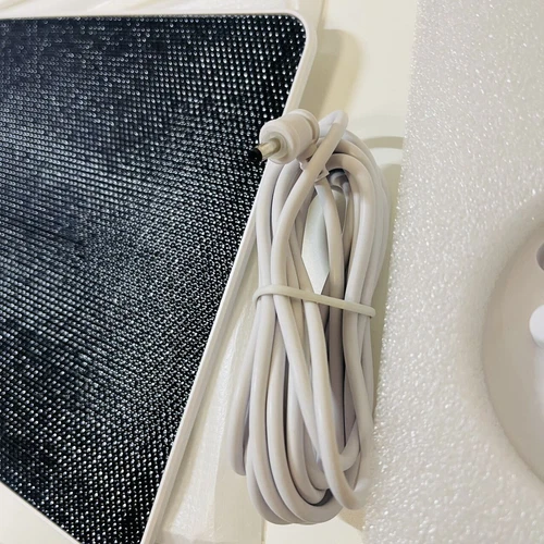 10ft cable-7W-5V Solar Panel Charger for Ring Camera Spotlight & Stick Up Cam - Picture 39 of 41