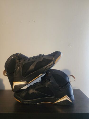Air jordan 7 golden - Gem Air jordan 7 golden - Gem