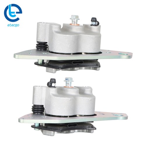 #1912497 1912498 Pinzas de freno para Polaris 1000 XP/XP4/S4 RZR RS1 2015-2022 - Imagen 7 de 11