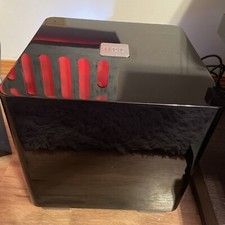 Rel Acoustics T/5x Subwoofer With High Input Cable