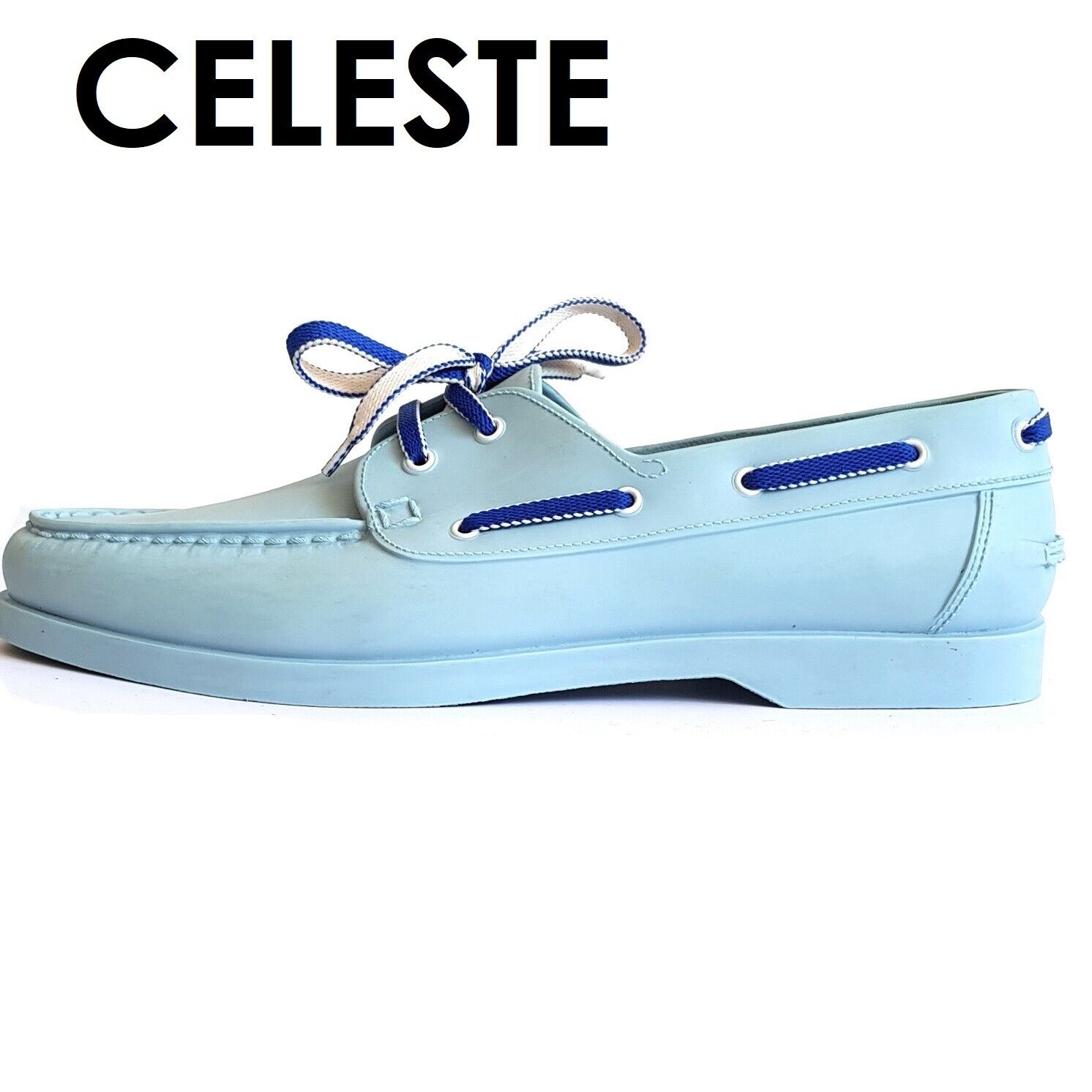 YACTHMAN SHOES - Mocassini Mare unisex. Ideali per gli scogli e il bagno. - Foto 10 di 19