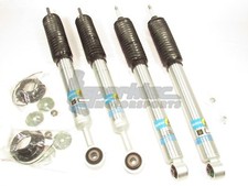 Bilstein B8 5100 Series Shock Absorbers Front Rear Set For 07-21 Toyota Tundra Bilstein B8 5100 Series Shock Absorbers Front Rear Set For 07-21 Toyota Tundra