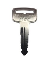 1 Yamaha Replacement Key Series 3151 to 3200