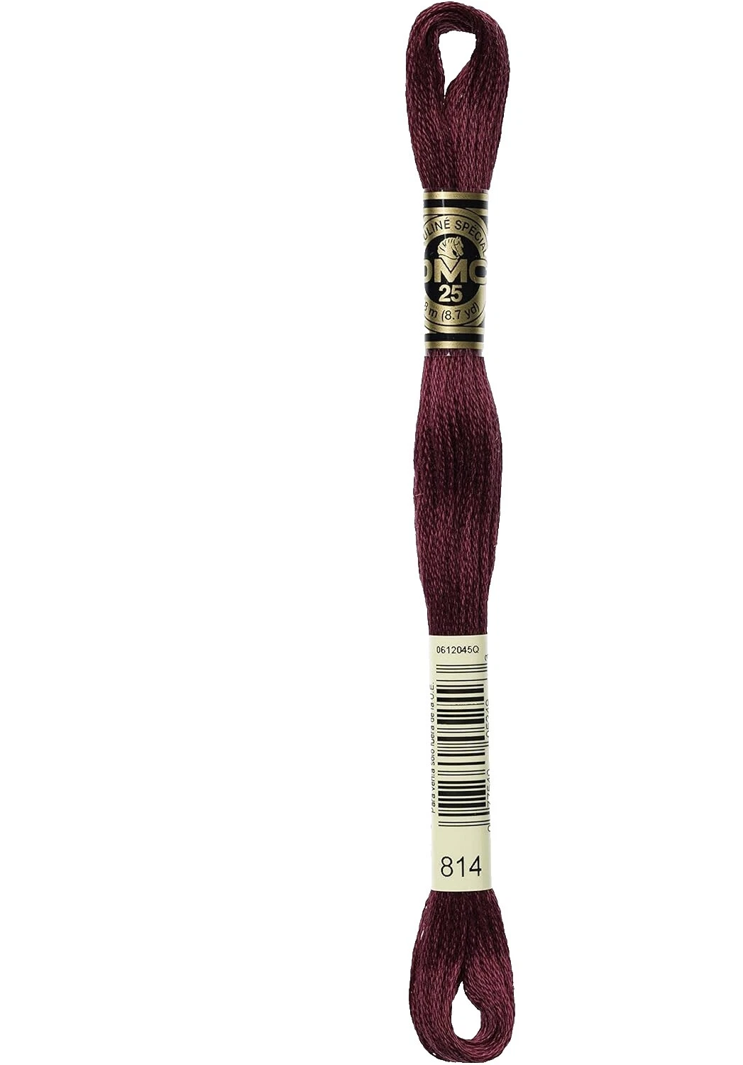 DMC Embroidery Threads Pulled Thread