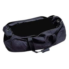 Allegro Industries Allegro 4100-45 Scba Storage Bag, Capacity, Volume, Canvas,