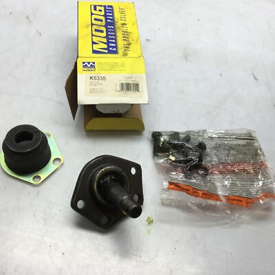 Mopar 5072958AC Giunto Sferico Inferiore | Braccio Sospensione Anteriore Per Chrysler