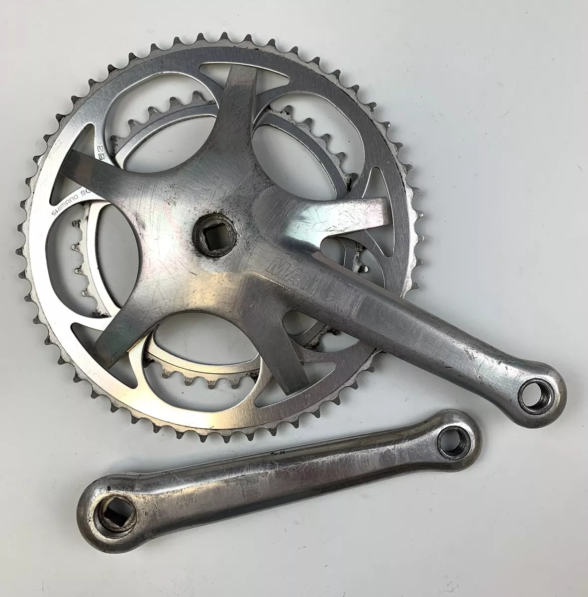 Mavic crankset sales
