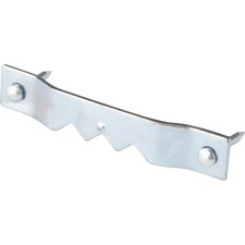 10 PACKS OF 6 60 HOOKS SAWTOOTH EDGE PICTURE HANGER - INCLUDES NAILS