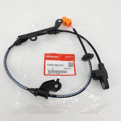 Genuine Honda 57470-S2A-013 Passenger RH Rear ABS Wheel Speed