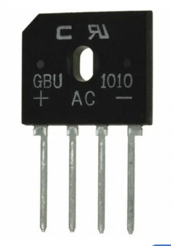 5PCS KBU808-KBU1510 GBU1010-GBU3510 KBPC1010 KBJ3510 SEP & MIC Bridge Rectifiers - Picture 17 of 22