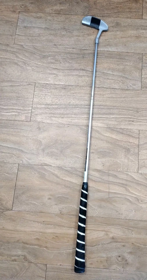 Wilson Harmonized 743 Parlimar White Insert Face 35" RH Check All Pics - Image 2 of 4