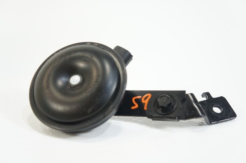 2011-2014 HYUNDAI SONATA GLS SEDAN 2.4L L4 GAS ANTI THEFT ALARM HORN SIREN OEM* - Picture 7 of 12
