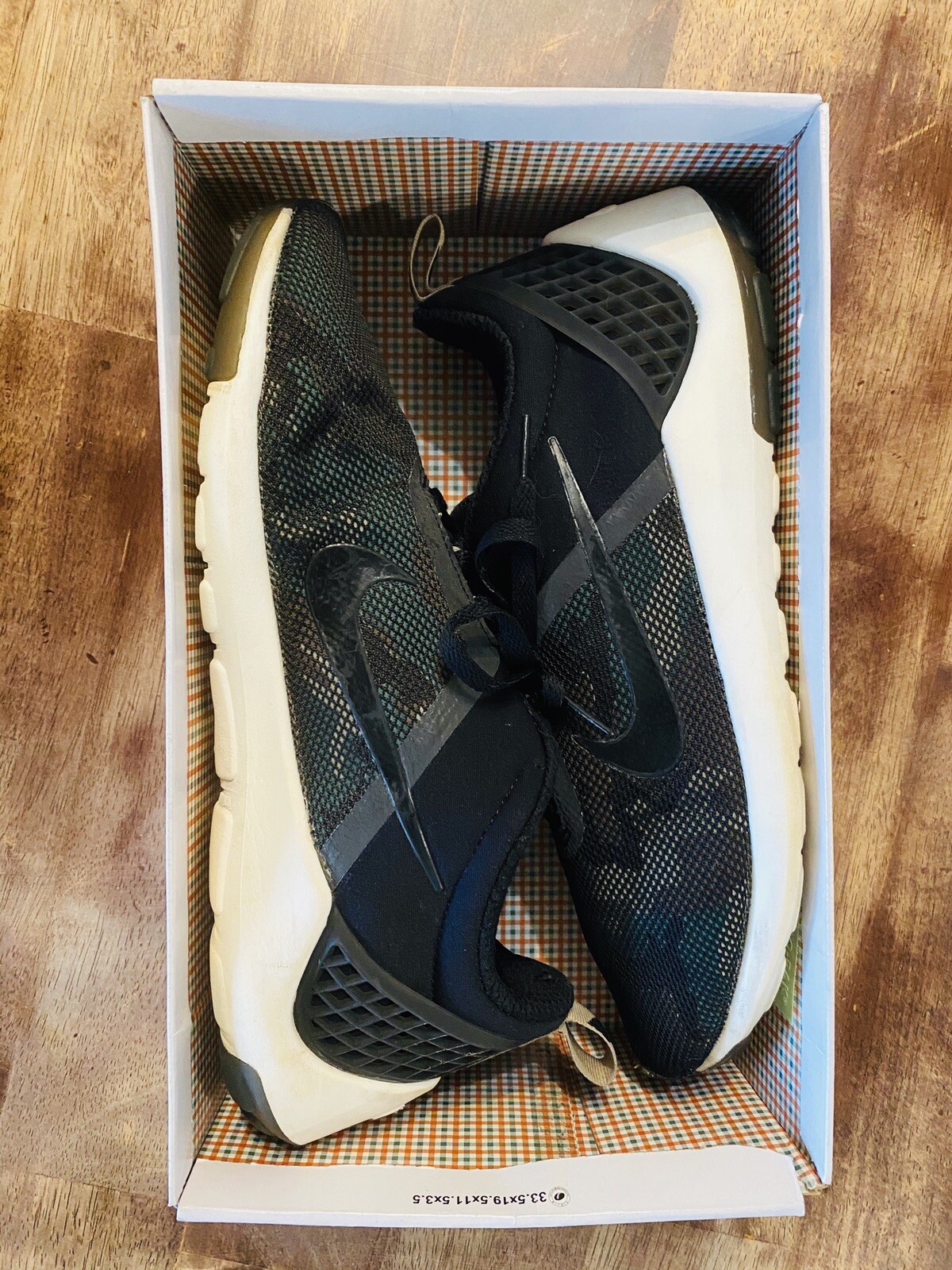 nike lunarestoa 2 premium