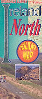 Irish Maps & Atlases