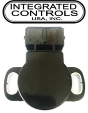 Throttle Position Sensor Mitsubishi 1997-2002 Mirage and 1997-1999 Montero Sport