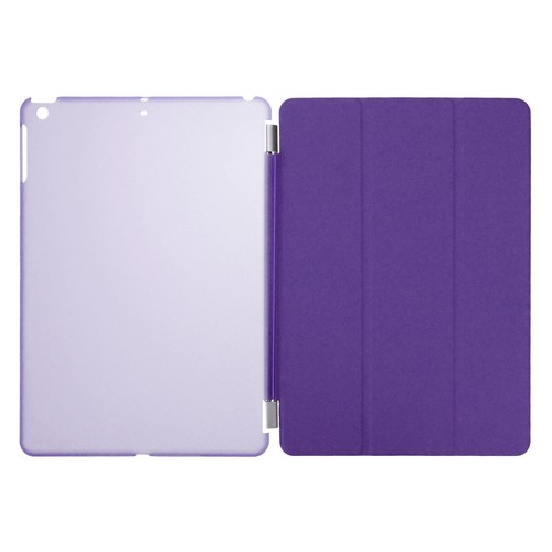 Smart Schutz Hülle iPad mini 4 Cover Case Aufstellbar Ständer Schale Etui Folie - Picture 29 of 35