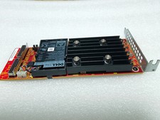 RAID Controller for Dell PERC H745 12Gb/s PCIe 3.0 SAS 4GB 16PORT Cache