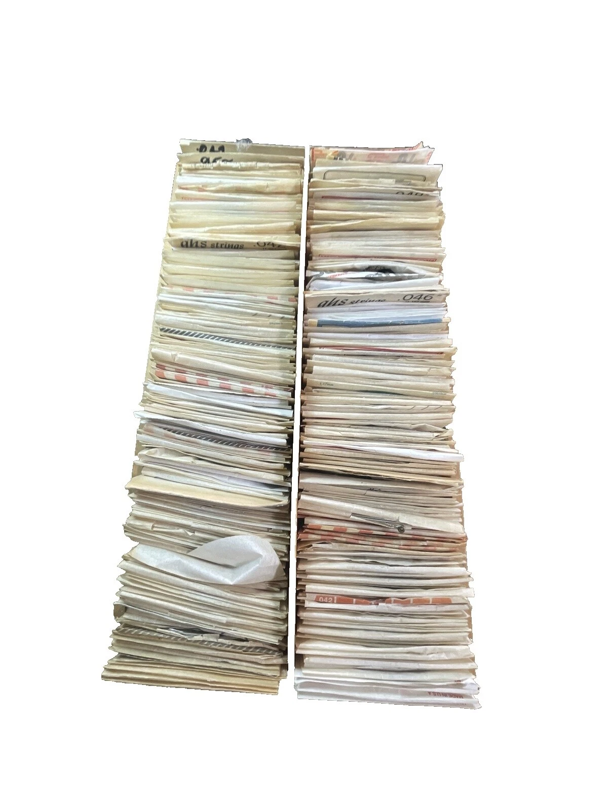 Cuerdas de guitarra acústica Gibson