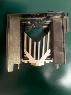 J7109 Dell Dimension 5100 E520 Optiplex 360 760 960 GX280 CPU HeatSink 0J7109